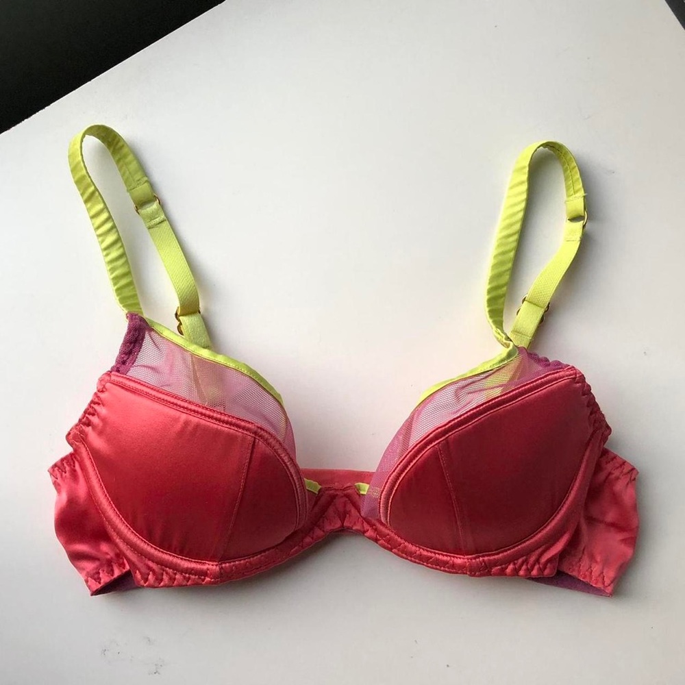 Agent Provocateur bra